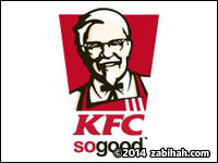 KFC logo