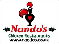 Nando's logo