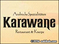 Karawane logo