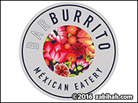Barburrito logo