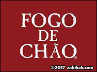 Fogo de Chão logo