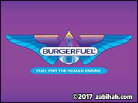 Burger Fuel logo