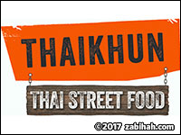 Thaikhun logo