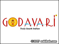 Godavari logo