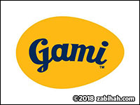 Gami Chicken logo