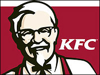 KFC logo