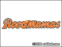 RocoMamas logo