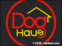 Dog Haus logo