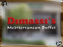 Dimassi's logo