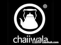 Chaiiwala logo
