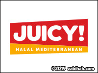 Juicy! logo