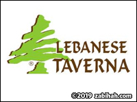 Lebanese Taverna logo