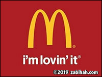 McDonald's logo