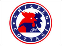 Chicken Cottage logo