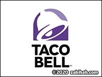 Taco Bell logo