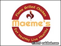 Maeme's logo