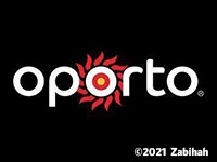 Oporto logo