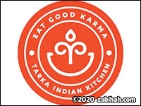 Tarka Indian Kitchen logo