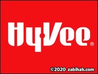 Hy-Vee logo