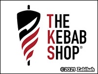 The Kebab Shop logo