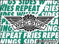 Wingstop logo