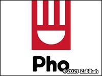 Pho logo