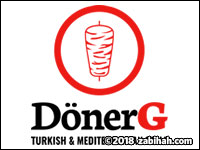 DönerG logo