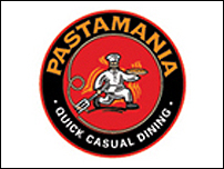 Pastamania logo