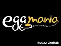 EggMania logo