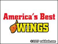 America's Best Wings logo
