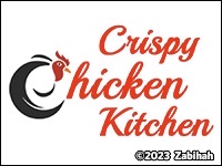 Crispy Chicken Kitchen logo