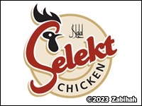 Selekt Chicken logo
