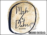 Mah-Ze-Dahr logo