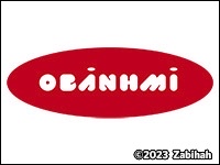 Obanhmi logo