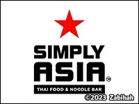 Simply Asia logo