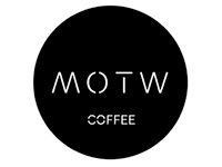 MOTW Coffee & Pastries logo