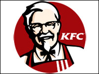 KFC logo