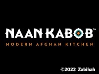 Naan Kabob logo