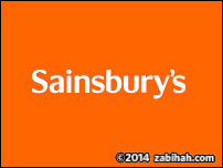 Sainsbury's logo
