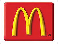 McDonald's logo