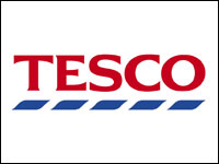 Tesco Extra logo