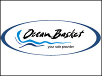 Ocean Basket logo
