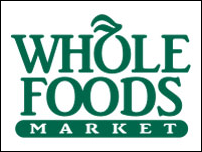 Whole Foods Market logo