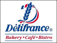 Delifrance logo