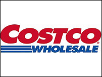 Costco logo