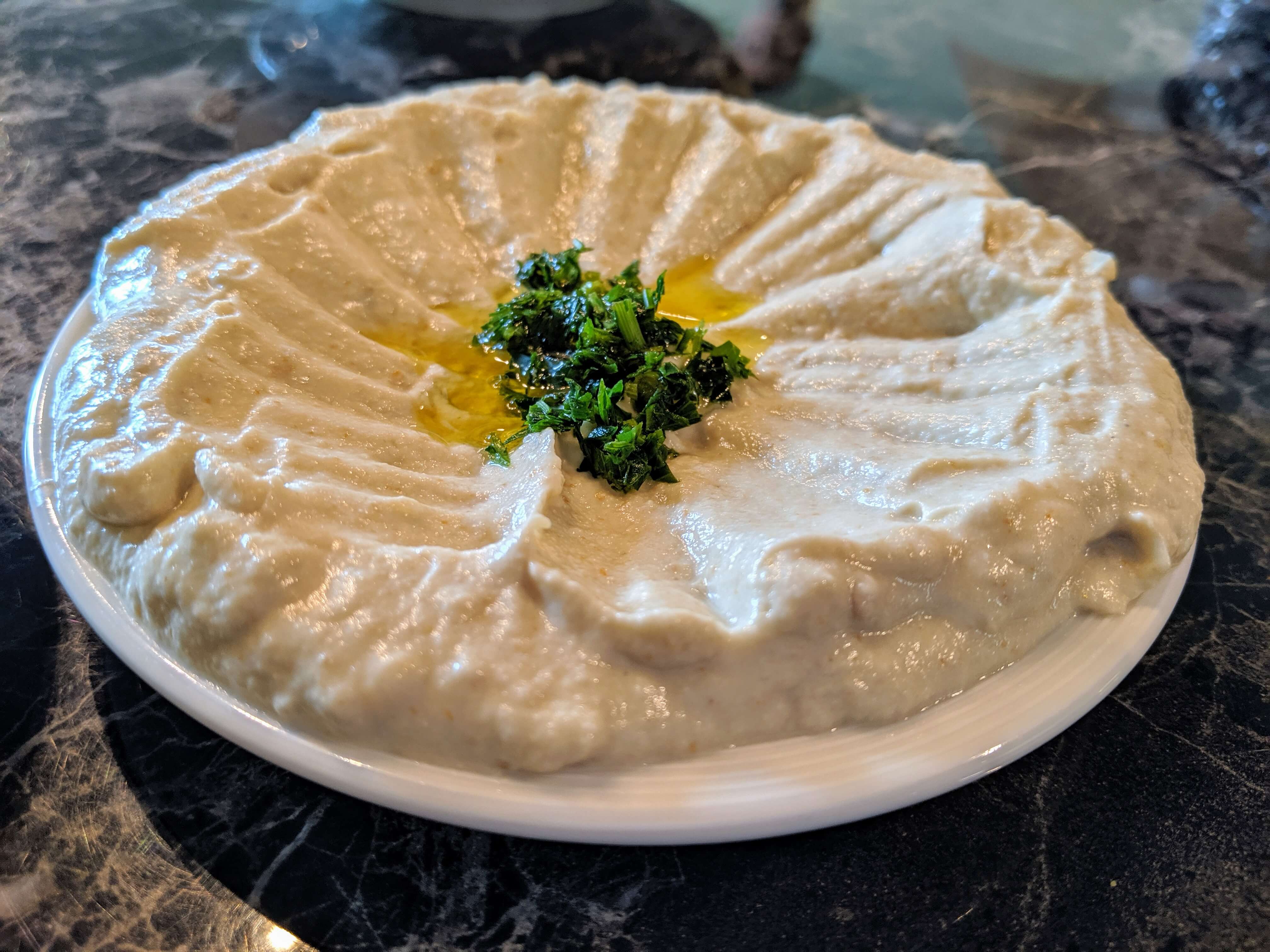 Photo of Levantine's Café & Bakery