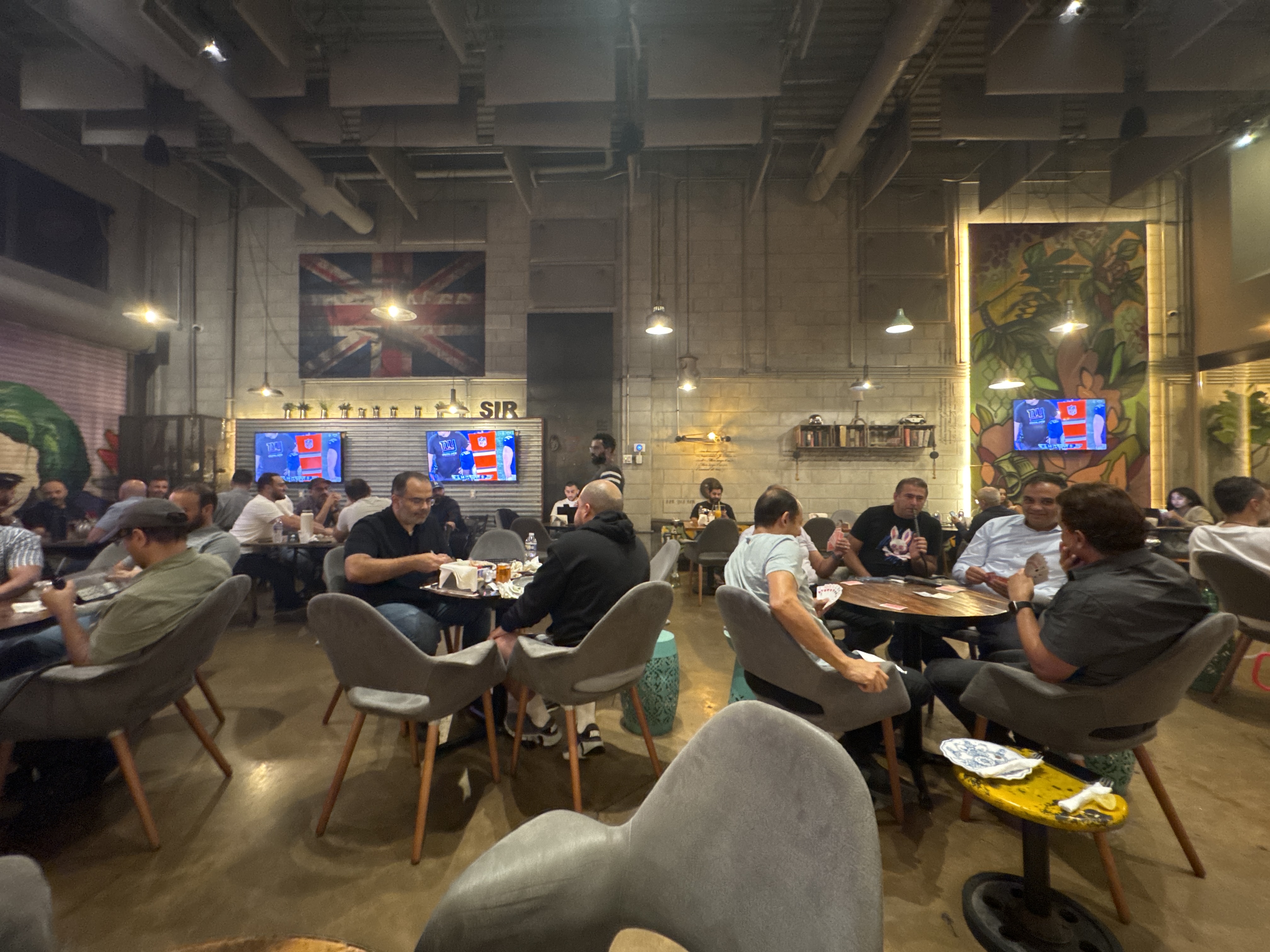 Photo of Sir Sandwich Co.