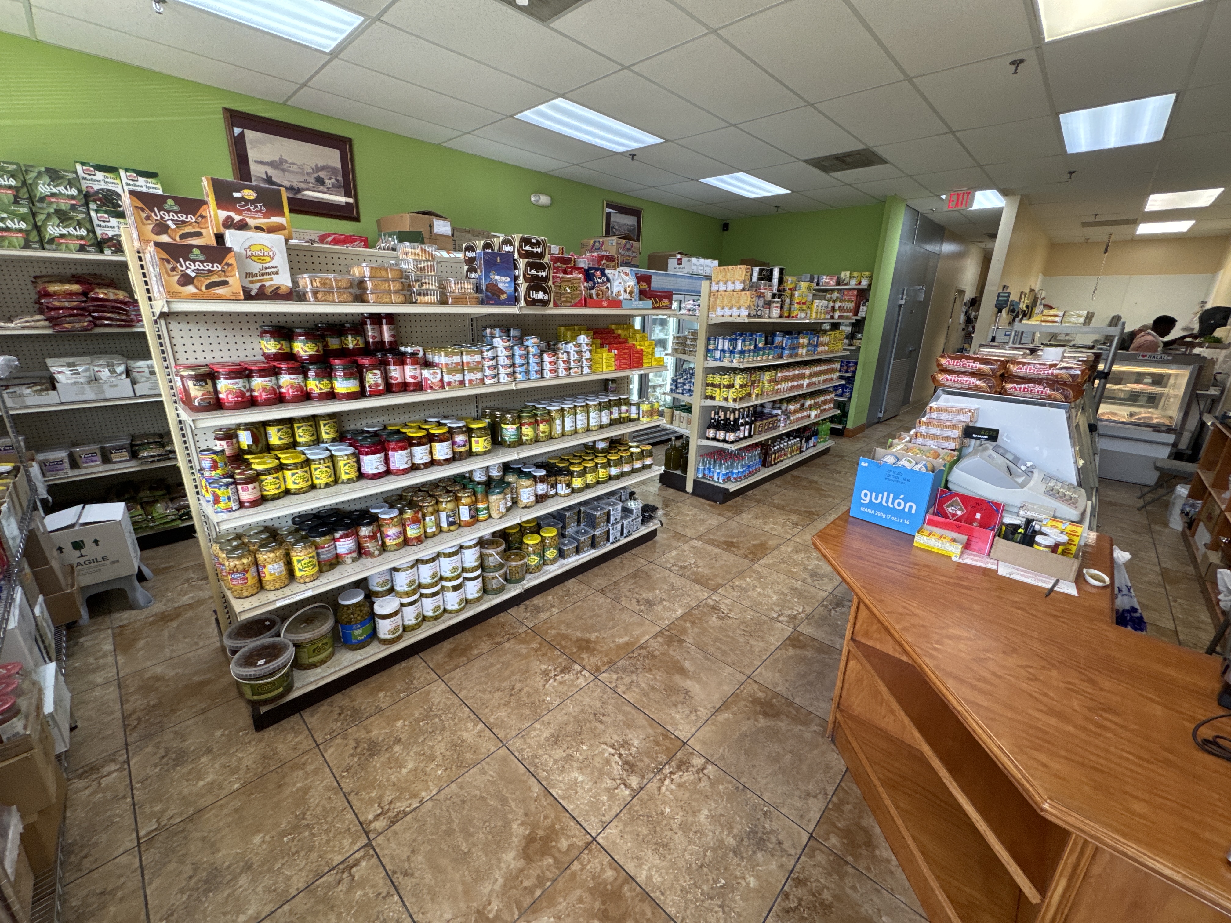 Photo of Sanabel Butcher & Grocery