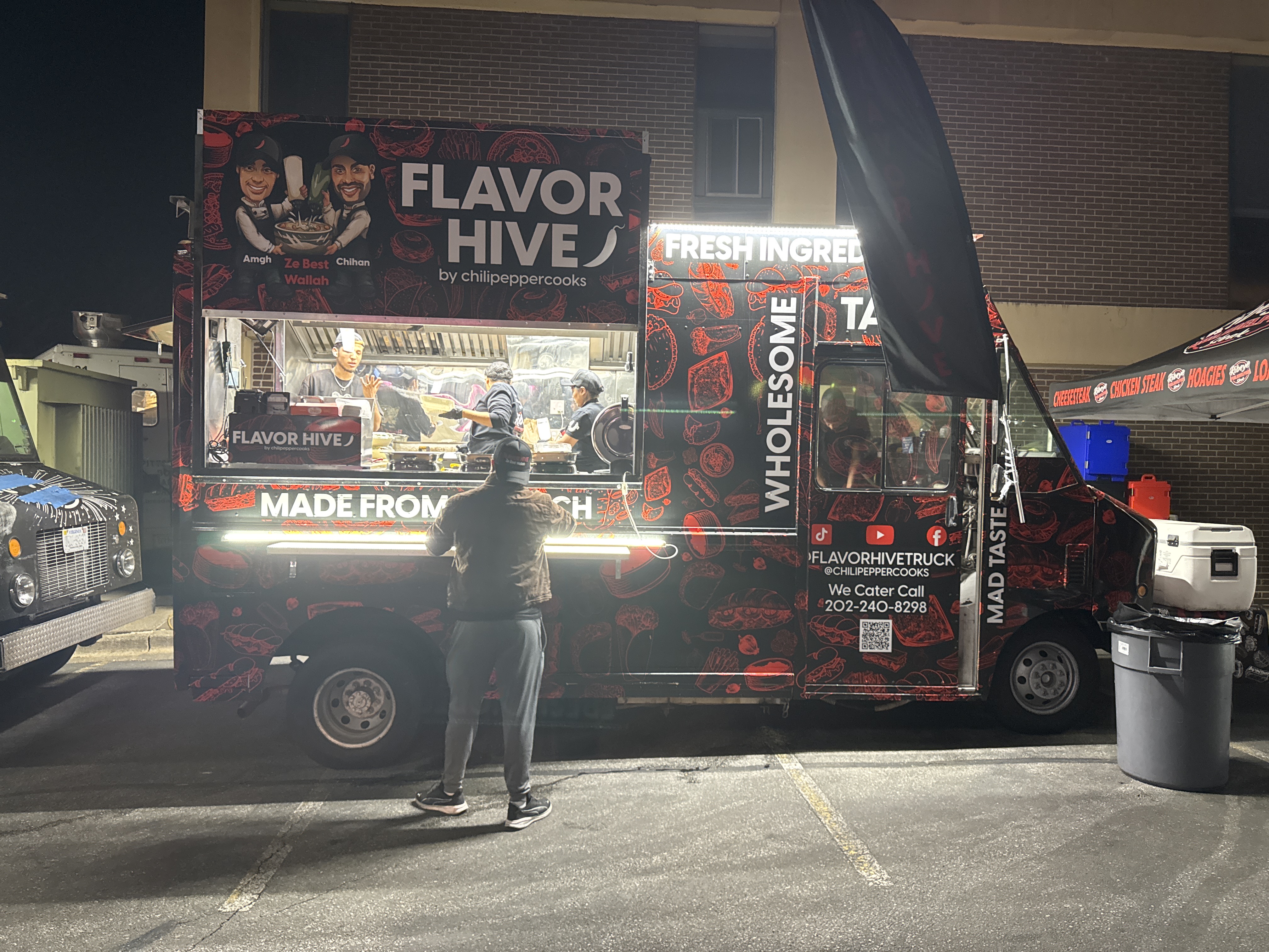 Photo of Flavor Hive