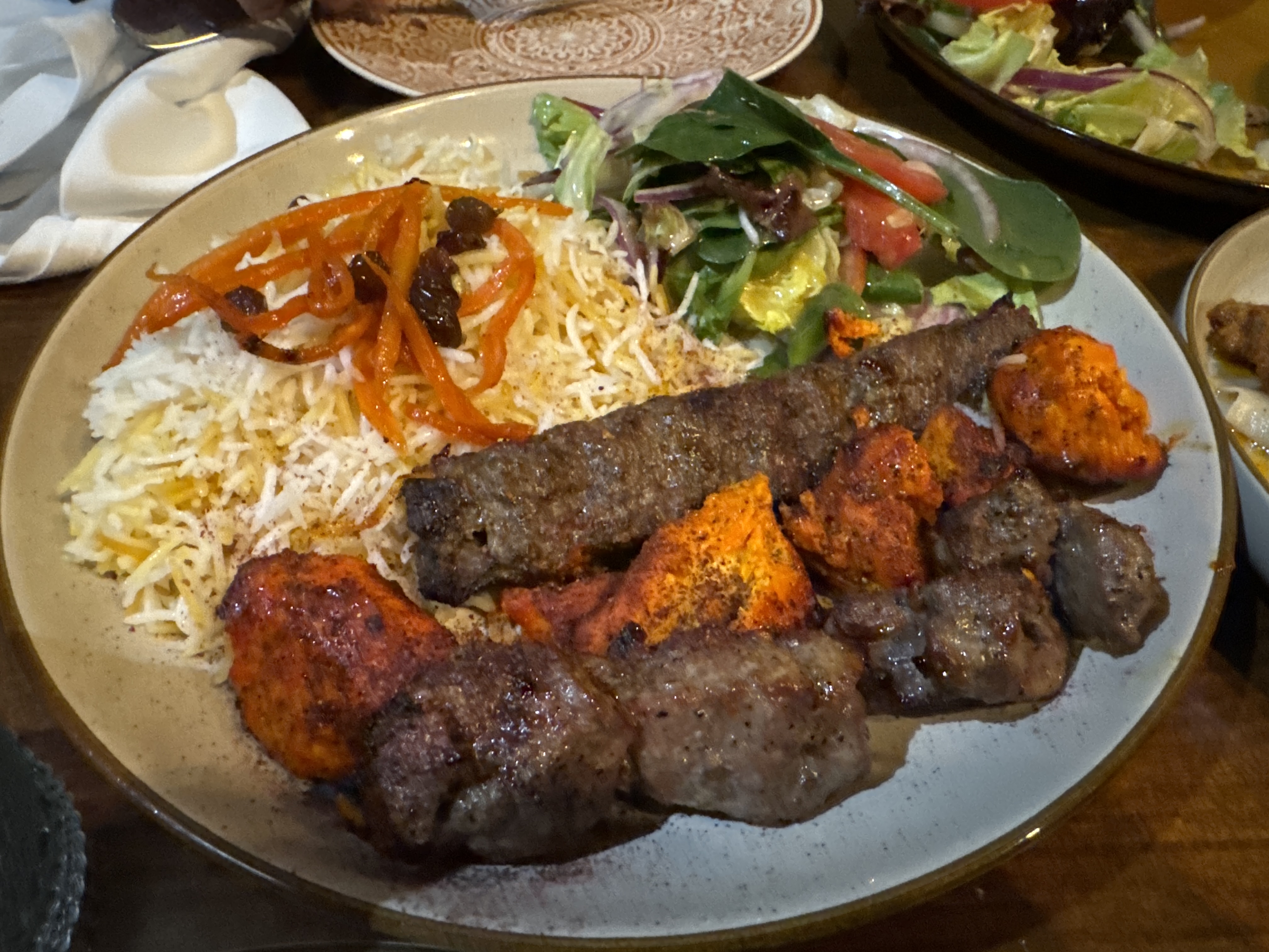 Photo of Bonjon Rumi